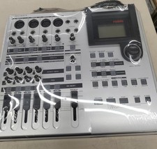 FOSTEX Multi-Tracker digitale MR-8HD MTR testato Giappone