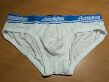 aussieBum Wonderjock Bare Slip