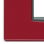 Vimar placca eikon - -,