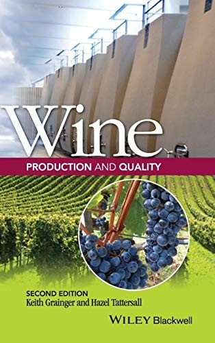 Wine production and - production, quality