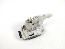 Volkswagen Crafter 2008 Rechts