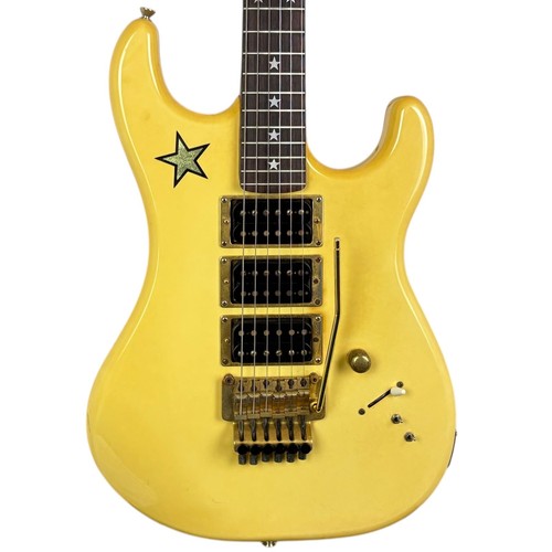 Kramer richie sambora firma - kramer,