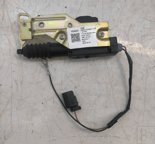 Dispositivo chiusura c.zta portello post.  FORD FIESTA 2a Serie 1.3i cat Pro