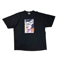 T-shirt vintage La sposa di