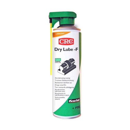 Lubrificante asciutto per - lubrificante,