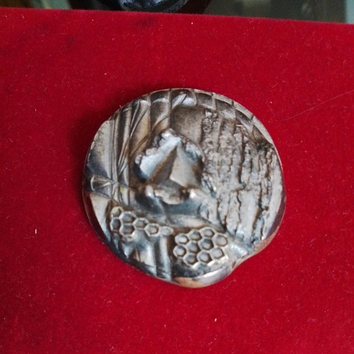 Medaglia carlo zauli faenza - medaglia,