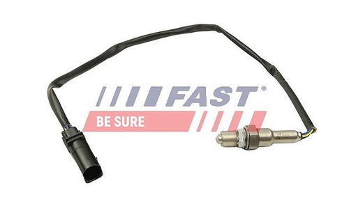 Sonda lambda fast - tra, gli