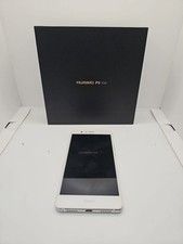 Smartphone Huawei P9 lite 16GB VNS-L31 Nero Schermo Perfetto con scatola
