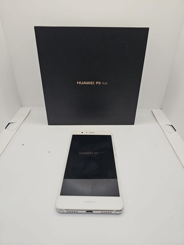 Smartphone huawei lite 16gb - smartphone, p9