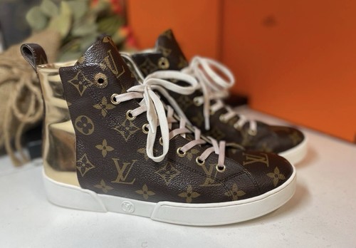 Louis vuitton stellar - vuitton, sneaker