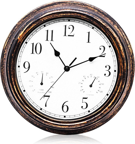 Orologio parete - orologio,