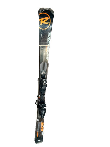 Sci rossignol experience - experience, 83