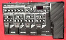 Boss Me-70 Multieffetto