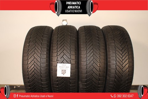 Pneumatici michelin 215 - pneumatici,