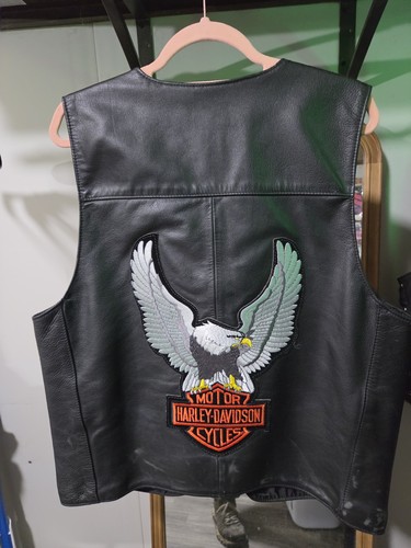 Harley davidson giubbotto uomo - harley-davidson,