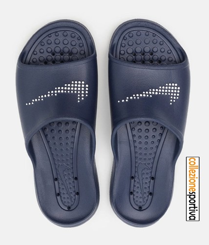 Ciabatte nike victori one - ciabatte,