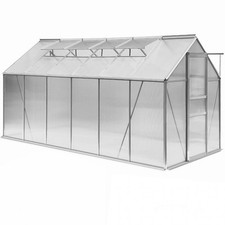 Serra in policarbonato