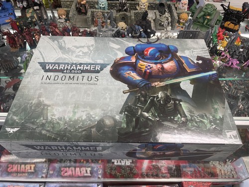 Games workshop warhammer - games,