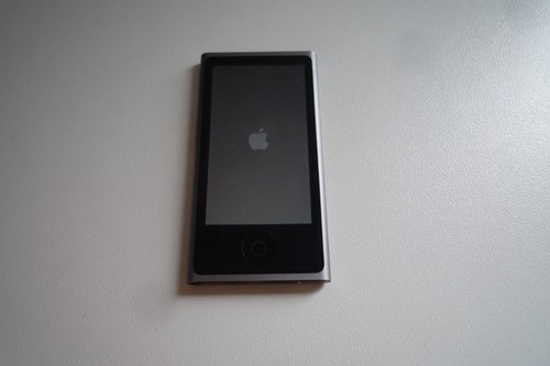 Apple ipod nano - ipod,