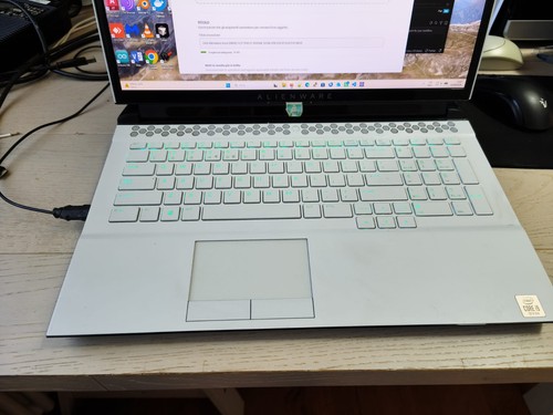 Dell alienware area - area, 51m