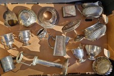 Joblot Di Pezzi Vintage