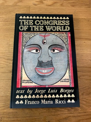 Jorge luis borges the - jorge,