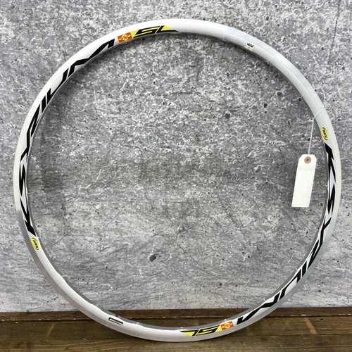 Mavic ksyrium rear - ksyrium, rim