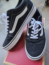 Vans Ward Sneaker da Uomo -