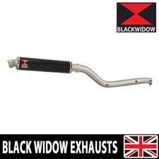 DRZ 400 S/SM Silenziatore di