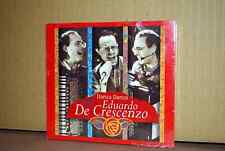 EDUARDO DE CRESCENZO DANZA