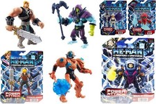 MATTEL HE-MAN MASTERS OF THE