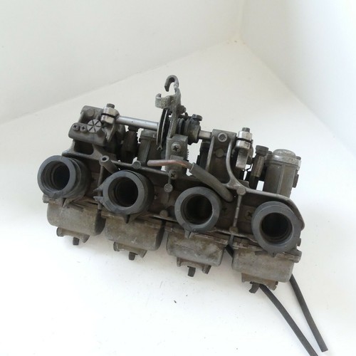Carburatore originale keihin - originale,