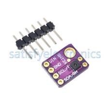 SHT30-D SHT30 Sensore Temperatura Umidità Breakout Meteo per Arduino