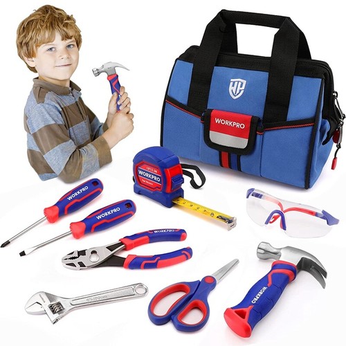 Workpro pezzi set - workpro,