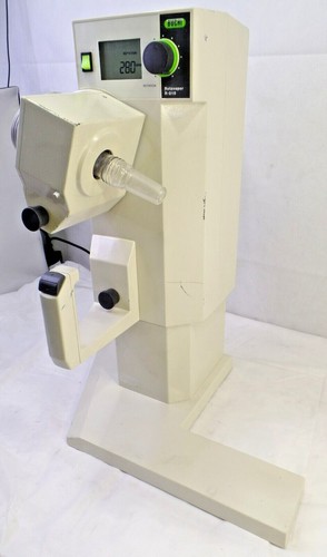 Buchi rotavapor 215 - buchi,