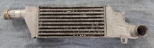 Intercooler Opel Corsa C 1.7 Isuzu Y17DT BEHR 54466