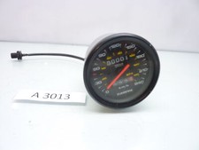 Cagiva ALAZZURRA 350 650 contachilometri NUOVO