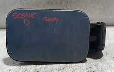 SPORTELLINO CARBURANTE PER