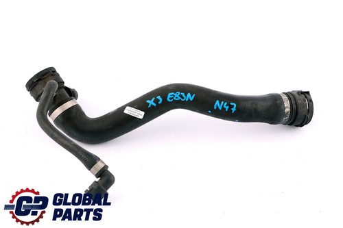 Bmw e83 lci 2 - bmw, 2.0d