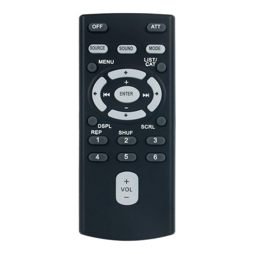 Telecomando per autoradio - , sony
