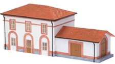 HORNBY Rivarossi Lima HC8059