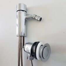 miscelatore CERAMIX STYLE BIDET CROMATO ART. A3651AA IDEAL STANDARD 