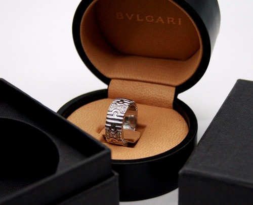 Bvlgari parentesi collection - bvlgari,