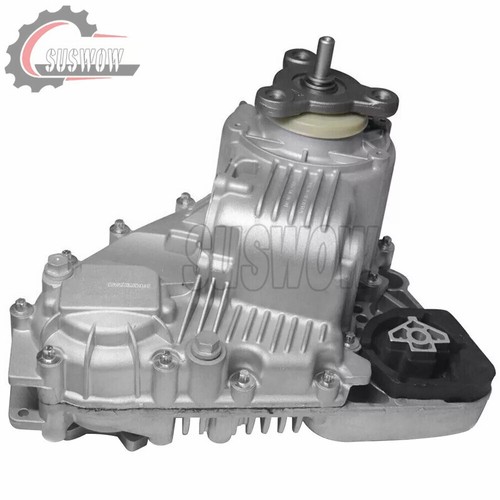 Transfer case box assemblaggio - box,
