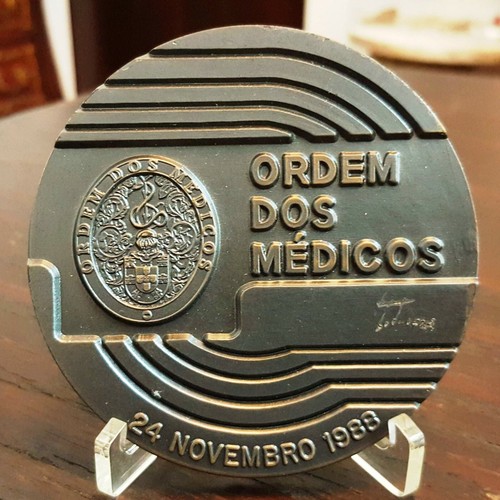 Medaglia bronzo ordine dei - medaglia,