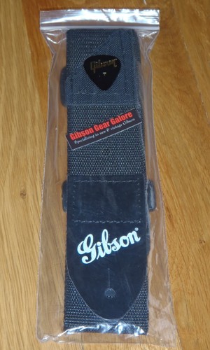 Gibson les paul - les, case