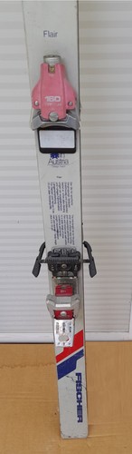 Sci fischer cut70 adulti con - sci,