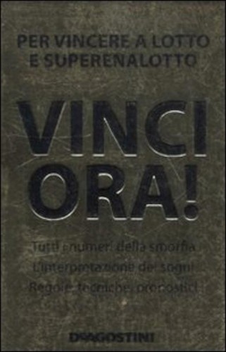 Vinci ora per - ora!,