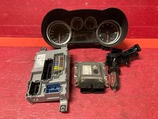 Kit centralina motore alfa - centralina,