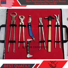 Kit Attrezzi Professionali